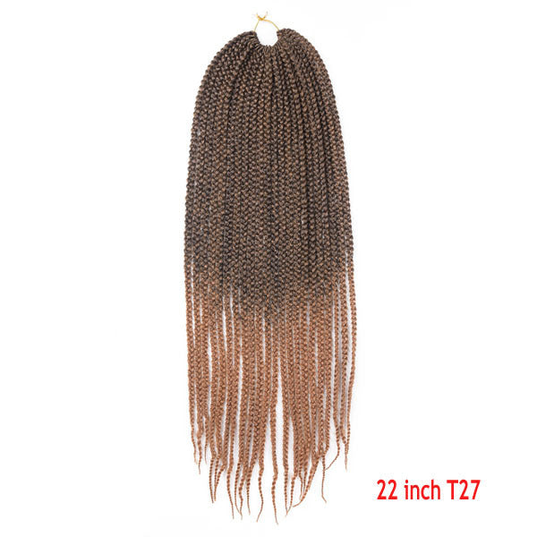 Crochet Hair Senegal Box Braids Braid Hair Extension Crochet Hair Senegal Box Braids Braid Hair Extension